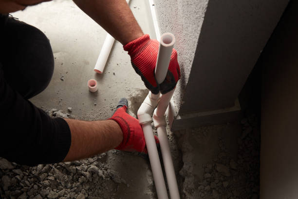 Best Plumbing Inspection Services  in Humboldt, IA