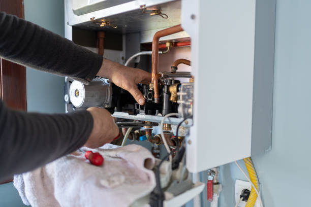 Best Clogged Drain Plumber  in Humboldt, IA