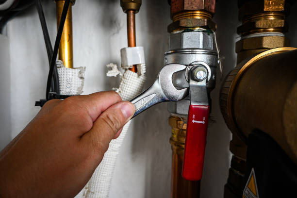 Best Sewer Line Repair  in Humboldt, IA